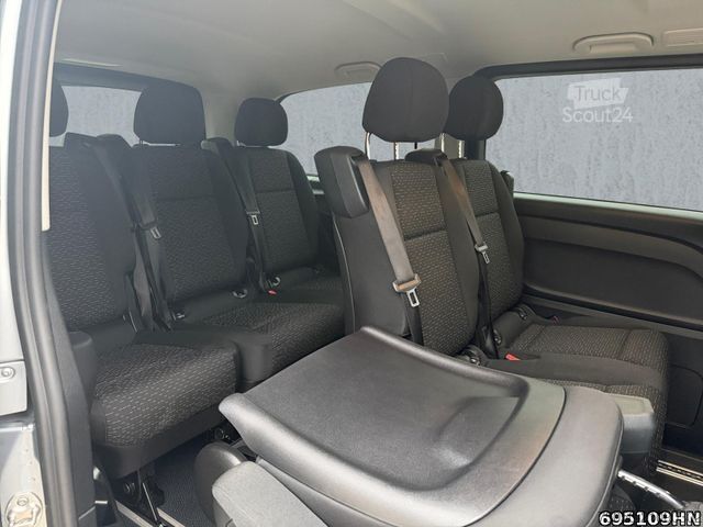Minibus MERCEDES-BENZ Vito 119 CDI *MBUX*SHZ*KLIMA*AUTOM.*LED*NAVI*DAB