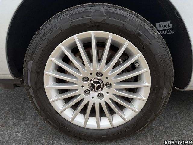 Minibus MERCEDES-BENZ Vito 119 CDI *MBUX*SHZ*KLIMA*AUTOM.*LED*NAVI*DAB