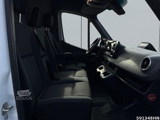 Βαν MERCEDES-BENZ Sprinter 319 CDI Kasten PRO Hochdach Standard