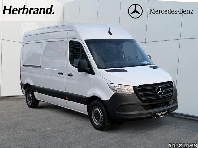 Bestelwagen MERCEDES-BENZ Sprinter 211 CDI *AHK*Klima*Kamera*DAB*