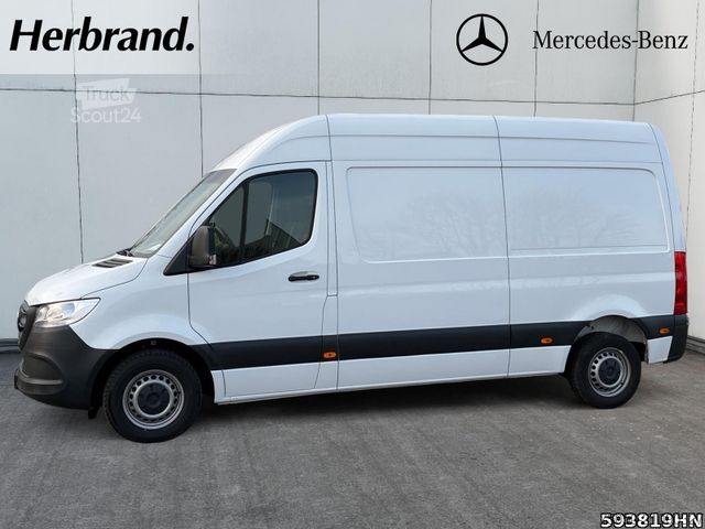 Bestelwagen MERCEDES-BENZ Sprinter 211 CDI *AHK*Klima*Kamera*DAB*