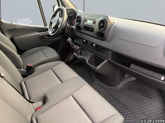Bestelwagen MERCEDES-BENZ Sprinter 211 CDI *AHK*Klima*Kamera*DAB*