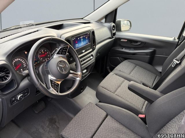 Minibus MERCEDES-BENZ Vito 119 CDI *MBUX*AUTOM*KLIMA*SHZ*DAB*NAVI*