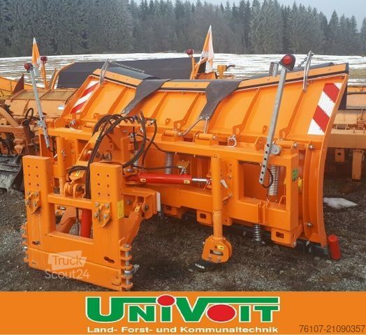 Overig UNIMOG 50 gebr. Beilhack - Rasco - Schmidt Schneepflüge