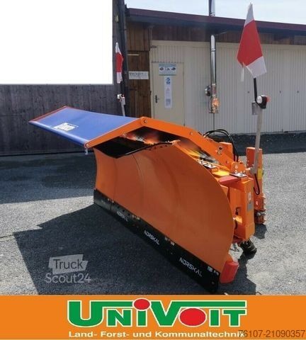 Overig UNIMOG 50 gebr. Beilhack - Rasco - Schmidt Schneepflüge