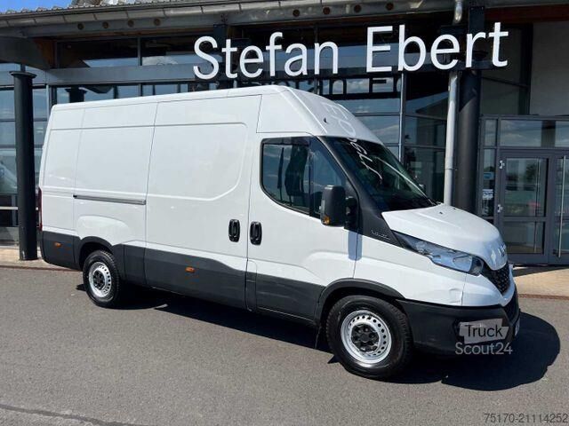Stationwagen met hoog dak Iveco Daily 35 S 16 V *Klima*3.520mm*