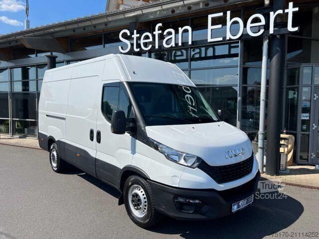 Stationwagen met hoog dak Iveco Daily 35 S 16 V *Klima*3.520mm*