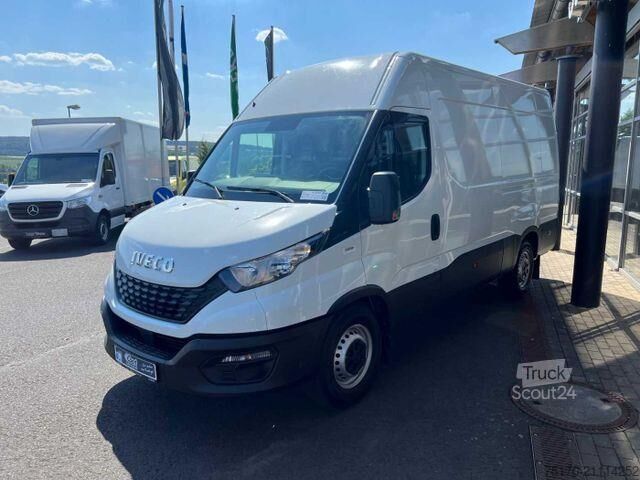 Stationwagen met hoog dak Iveco Daily 35 S 16 V *Klima*3.520mm*