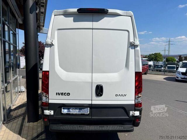 Stationwagen met hoog dak Iveco Daily 35 S 16 V *Klima*3.520mm*