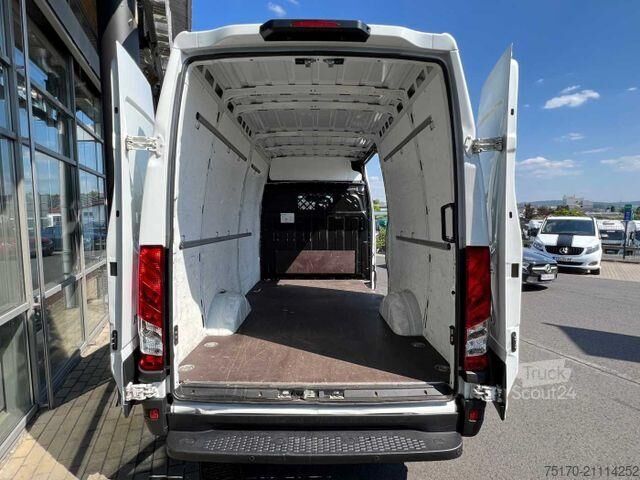 Stationwagen met hoog dak Iveco Daily 35 S 16 V *Klima*3.520mm*