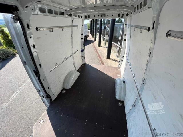 Stationwagen met hoog dak Iveco Daily 35 S 16 V *Klima*3.520mm*