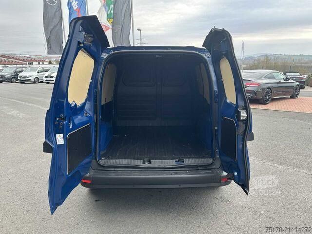 Camioneta familiar de techo alto Mercedes-Benz Citan 108 CDI Klima