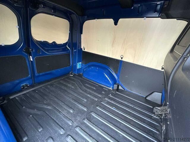 Camioneta familiar de techo alto Mercedes-Benz Citan 108 CDI Klima