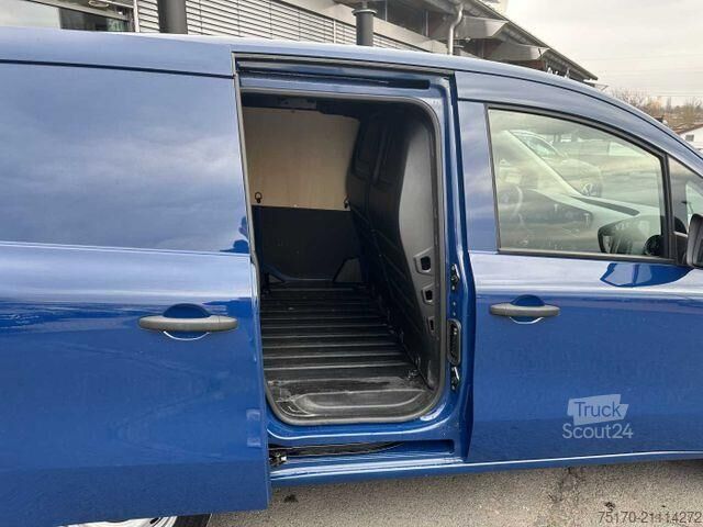 Camioneta familiar de techo alto Mercedes-Benz Citan 108 CDI Klima