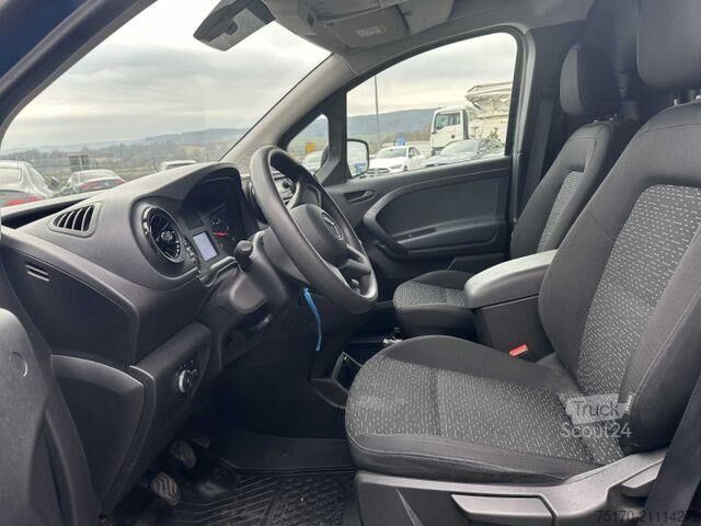 Camioneta familiar de techo alto Mercedes-Benz Citan 108 CDI Klima