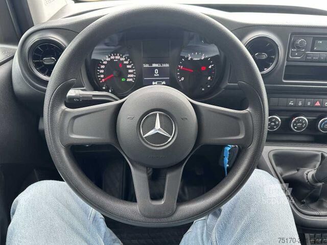 Camioneta familiar de techo alto Mercedes-Benz Citan 108 CDI Klima