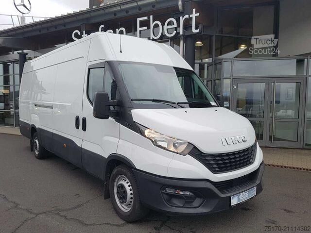 Stationwagen met hoog dak Iveco Daily 35 S 16 V *Klima*L4.100mm*