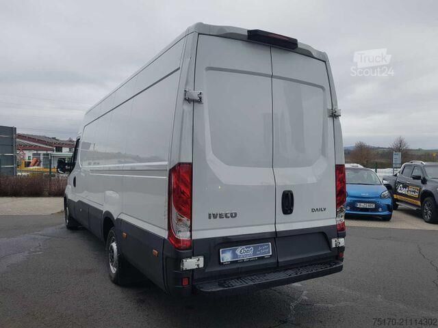 Stationwagen met hoog dak Iveco Daily 35 S 16 V *Klima*L4.100mm*