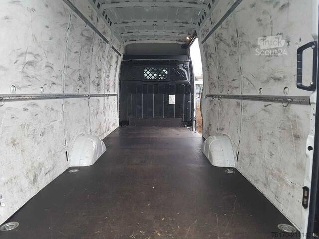 Stationwagen met hoog dak Iveco Daily 35 S 16 V *Klima*L4.100mm*