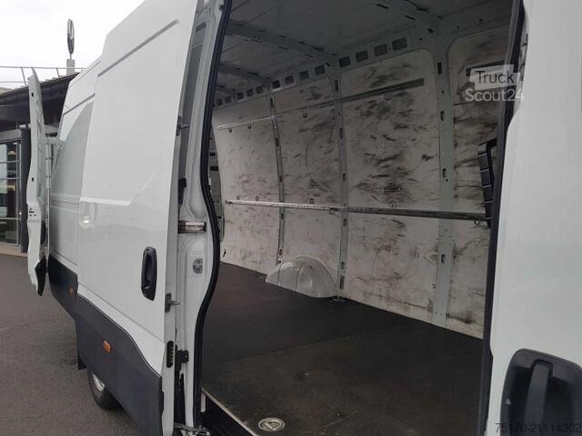 Stationwagen met hoog dak Iveco Daily 35 S 16 V *Klima*L4.100mm*