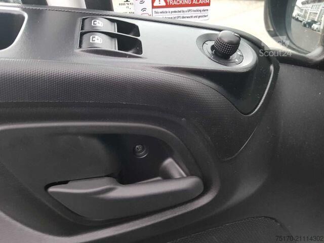 Stationwagen met hoog dak Iveco Daily 35 S 16 V *Klima*L4.100mm*