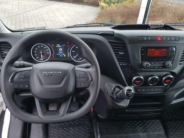 Stationwagen met hoog dak Iveco Daily 35 S 16 V *Klima*L4.100mm*