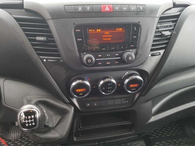 Stationwagen met hoog dak Iveco Daily 35 S 16 V *Klima*L4.100mm*