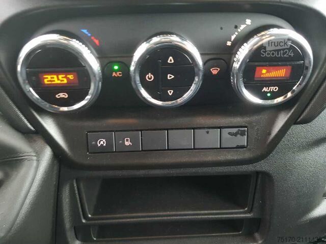 Stationwagen met hoog dak Iveco Daily 35 S 16 V *Klima*L4.100mm*