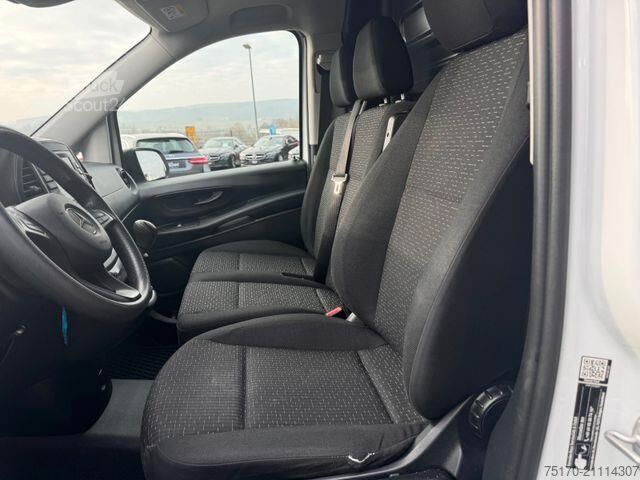 Break à toit surélevé Mercedes-Benz Vito 110 CDI Klima Kamera Hecktüren