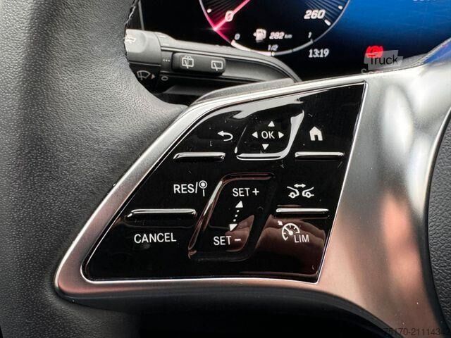 Hochdachkombi Mercedes-Benz V 250 d STYLE el.Tür AHK2,5 DISTRONIC 360Kamera