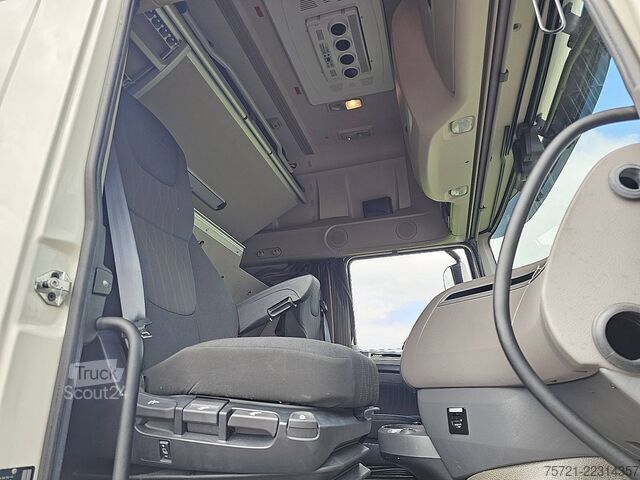 Standard-SZM DAF XF 480 EURO6 D