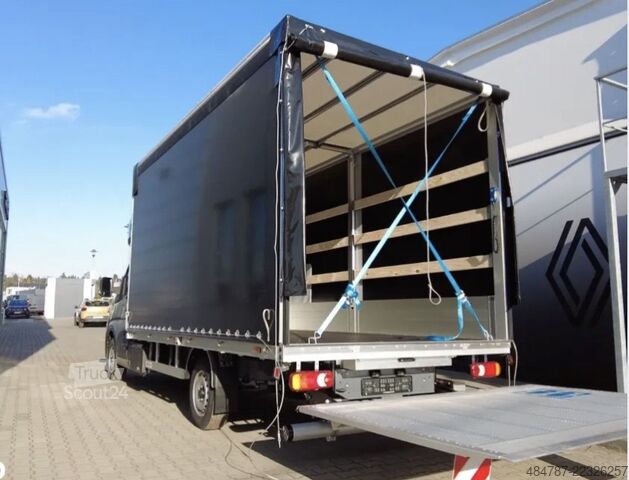 Cargobull Trailer Store Valencia  Cargobull Trailer Store Valencia  Cargobull Trailer Store Valencia 