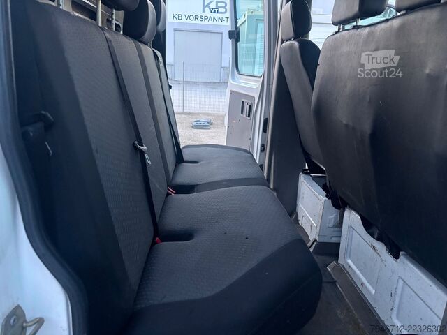 Стандартен влекач MAN TGX 18.440 FSA/ 4x2 BLS EURO 6 Automatik mit TÜV