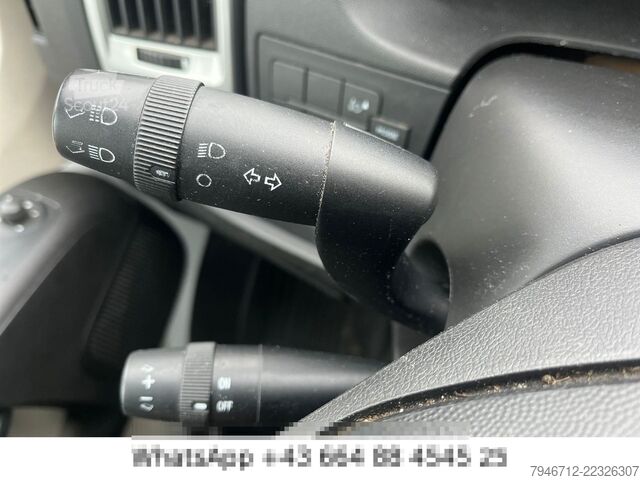 Βαν με ψηλή οροφή FIAT Ducato Kasten 115PS L2H2 Klima *2015