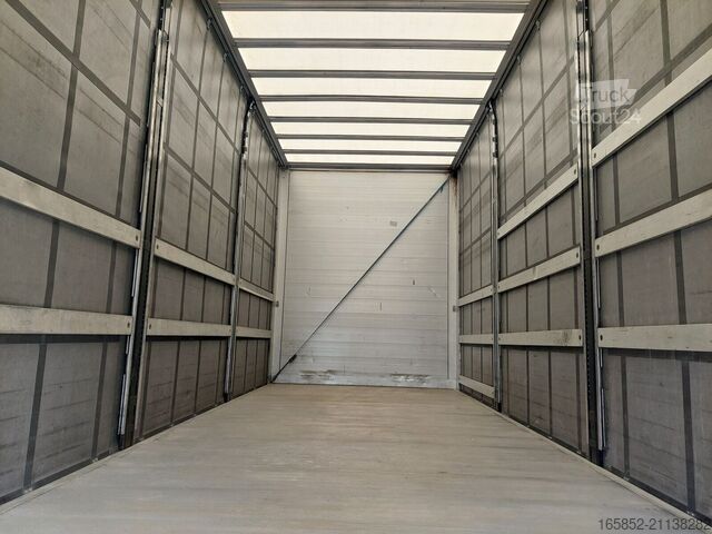 Drsna ponjava MAN TGL 8.220