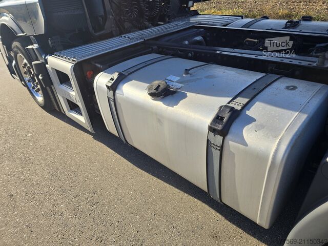 Trattore stradale volumetrico MAN TG3 GX 18.510 Ultra 4x2 LL SA