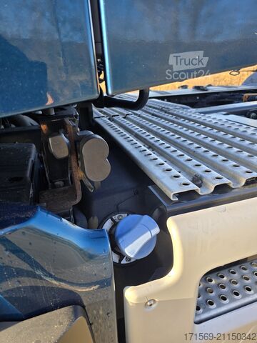 Trattore stradale volumetrico MAN TG3 GX 18.510 Ultra 4x2 LL SA