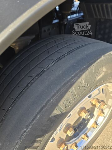 Trattore stradale volumetrico MAN TG3 GX 18.510 Ultra 4x2 LL SA