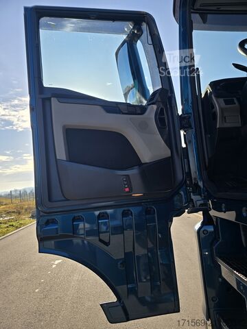 Trattore stradale volumetrico MAN TG3 GX 18.510 Ultra 4x2 LL SA