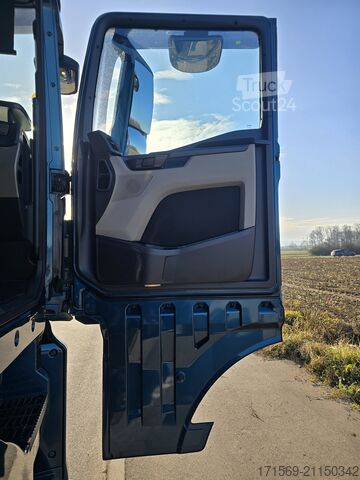 Trattore stradale volumetrico MAN TG3 GX 18.510 Ultra 4x2 LL SA