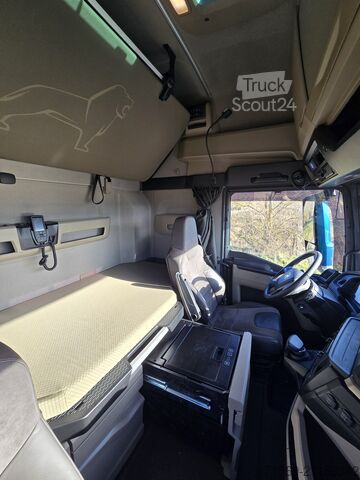 Trattore stradale volumetrico MAN TG3 GX 18.510 Ultra 4x2 LL SA