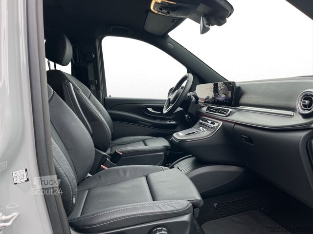 Minibus Mercedes-Benz EQV 300 AVANTGARDE  Pano Sitzlüftung