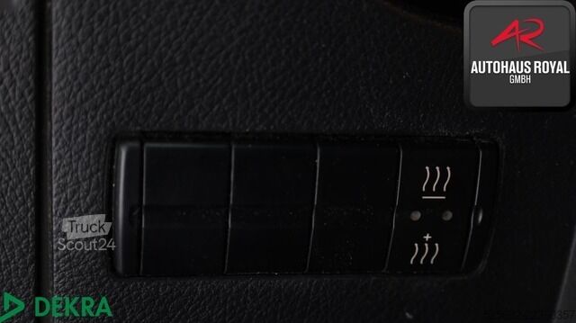 Duba panelată mercedes-benz Sprinter 313 CDI KASTEN L1H2 STANDHZ,SCHWINGSITZ