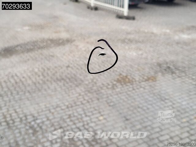 Standard-SZM DAF XF 460 XF 4X2 SSC Retarder 2xTanks Euro 6