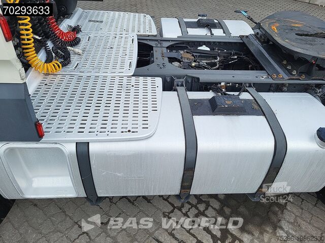 Standard-SZM DAF XF 460 XF 4X2 SSC Retarder 2xTanks Euro 6