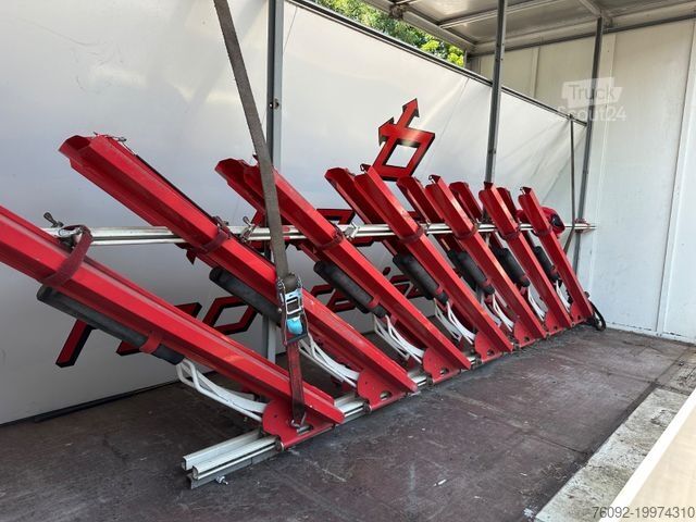 Remorcă carosată  Eichkorn E0K20 Fahrradanhänger