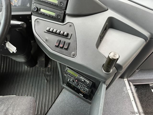 Intercitybuss SETRA S 417 UL  (64 Sitze*Klima)