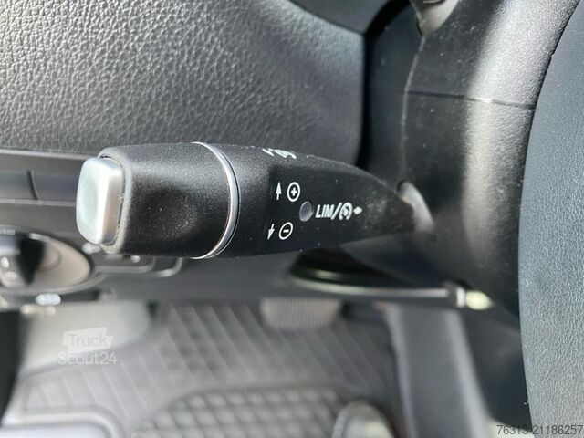 Kassevogn Mercedes-Benz Vito 116 Kasten Extralang 4M Autom*Klima*AHK*SHZ