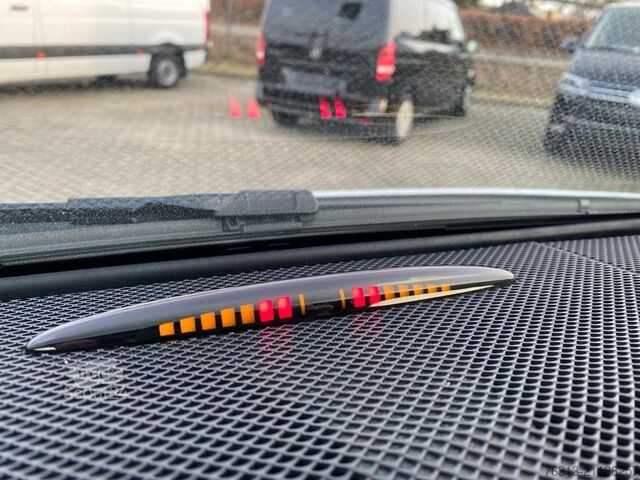 Kassevogn Mercedes-Benz Vito 116 Kasten Extralang 4M Autom*Klima*AHK*SHZ