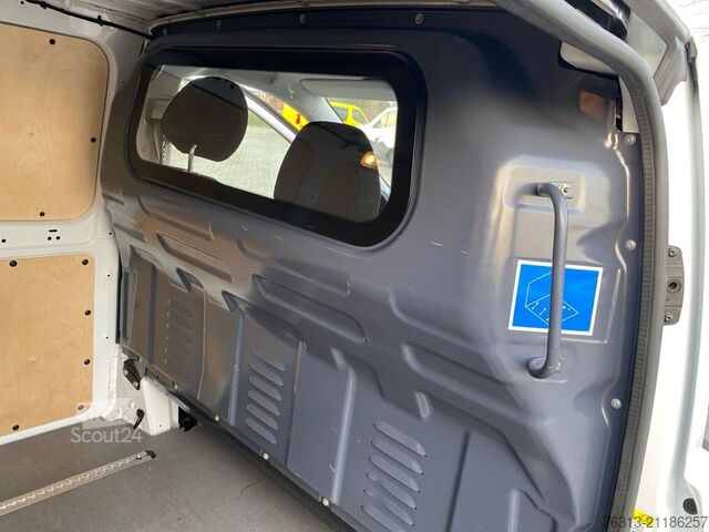 Kassevogn Mercedes-Benz Vito 116 Kasten Extralang 4M Autom*Klima*AHK*SHZ